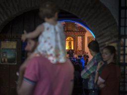 I Festival Santa Brígida